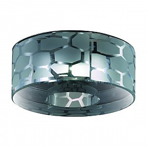 Встраиваемый светильник Crystal-Led 357014