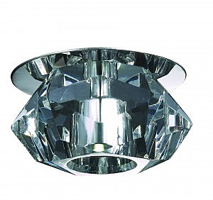 Встраиваемый светильник Crystal-Led 357011