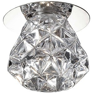 Встраиваемый светильник Crystal 369673