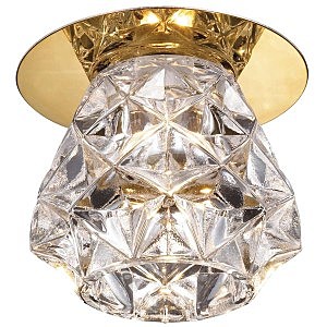 Встраиваемый светильник Crystal 369674