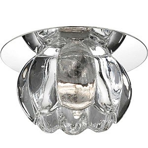 Встраиваемый светильник Crystal 369605