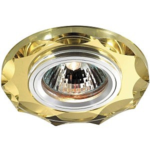 Встраиваемый светильник Mirror 369764