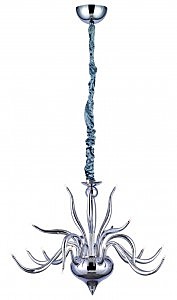 Подвесная люстра ST Luce SL103.103.18