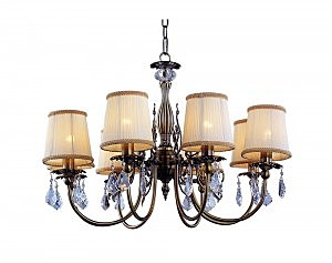 Подвесная люстра SL113 SL113.303.08