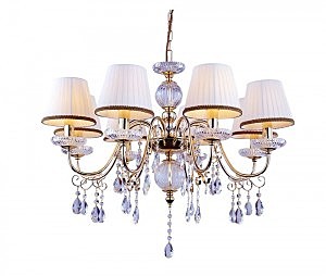 Подвесная люстра ST Luce SL115.203.08