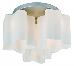 Потолочная люстра Onde SL116.502.03