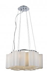 Подвесная люстра Onde SL116.503.06