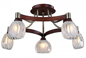 Потолочная люстра ST Luce SL181.302.05