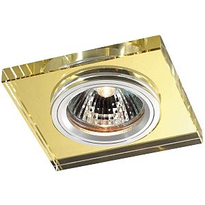 Встраиваемый светильник Mirror 369755