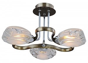 Потолочная люстра ST Luce SL197.132.03