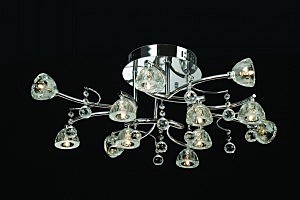 Потолочная люстра ST Luce SL206.102.12