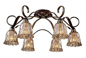 Потолочная люстра ST Luce SL324.302.06