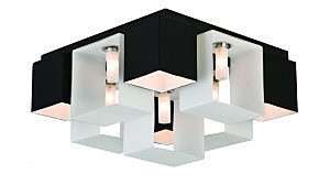 Потолочная люстра Concreto SL536.542.09