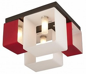 Потолочная люстра Concreto SL536.562.04