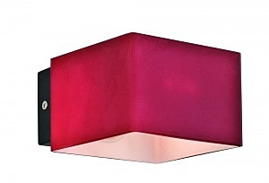 Настенное бра SL536 Red SL536.601.01