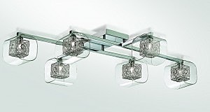 Потолочная люстра ST Luce SL602.102.06