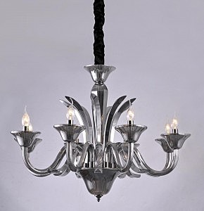 Подвесная люстра ST Luce SL604.043.08