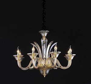 Подвесная люстра ST Luce SL604.053.08