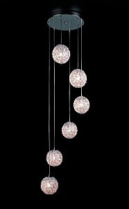 Подвесная люстра ST Luce SL612.003.06
