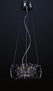 Подвесная люстра ST Luce SL680.103.12
