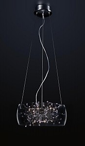 Подвесная люстра ST Luce SL680.203.10