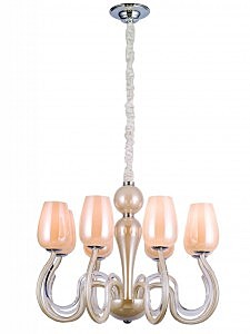Подвесная люстра ST Luce SL840.503.08