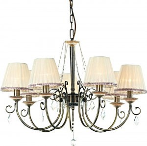 Подвесная люстра SL124 SL124.323.07