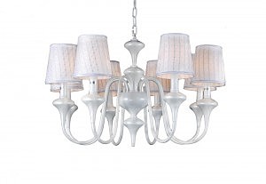 Подвесная люстра ST Luce SL129.503.08