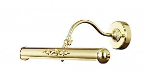 Подсветка для картин SL574 Gold SL574.201.02