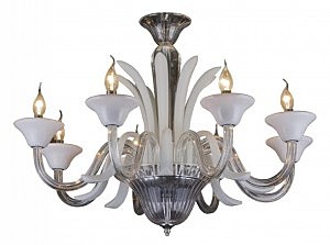 Потолочная люстра ST Luce SL604.013.08