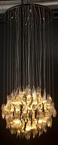 Люстра каскадная ST Luce SL613.053.23
