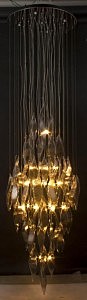 Люстра каскадная ST Luce SL613.053.24