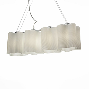 Подвесная люстра SL117 SL117.503.04