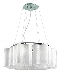 Подвесная люстра Onde SL117.503.06