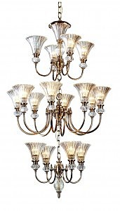 Подвесная люстра ST Luce SL120.303.16