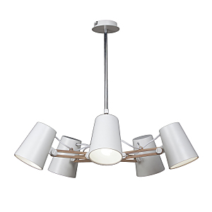 Люстра на штанге Looker 3770