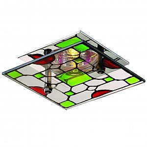 Встраиваемый светильник Vitrage 369394