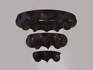 Подвесная люстра ST Luce SL353.403.16