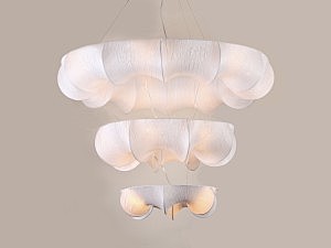 Подвесная люстра ST Luce SL353.503.16