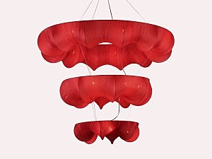 Подвесная люстра ST Luce SL353.603.16