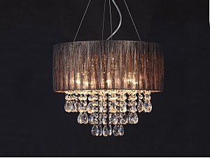 Подвесная люстра SL893 SL893.703.05