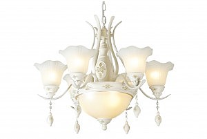 Подвесная люстра SL250 SL250.503.09