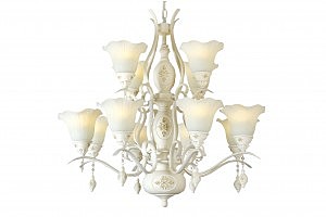 Подвесная люстра SL250 SL250.503.12
