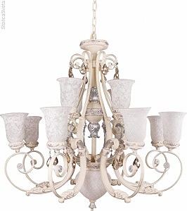 Подвесная люстра SL251 SL251.503.12