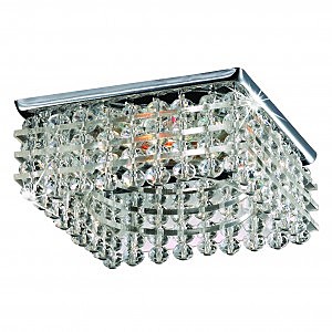 Встраиваемый светильник Pearl Quadro 369447