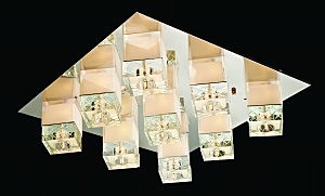 Потолочная люстра SL740 SL740.102.09
