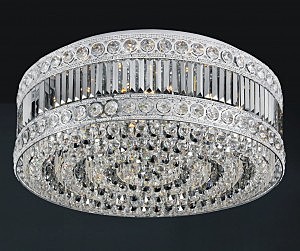 Потолочная люстра ST Luce SL762.102.09