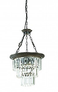 Подвесная люстра SL133 SL133.403.06