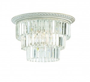 Потолочная люстра SL133 White SL133.502.06
