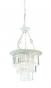 Подвесная люстра SL133 White SL133.503.06